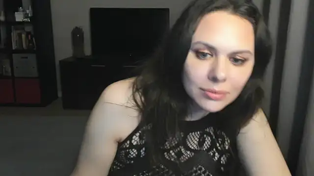 MollyCheiz webcam
