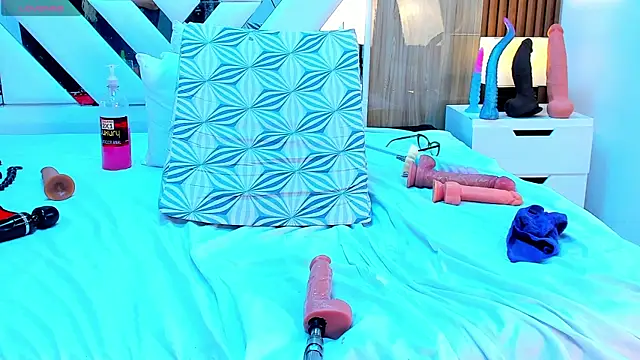 VanessaHard_as webcam
