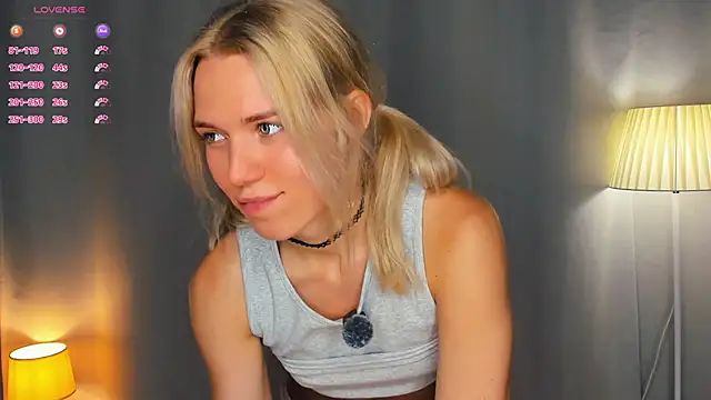 DianeHonnette webcam