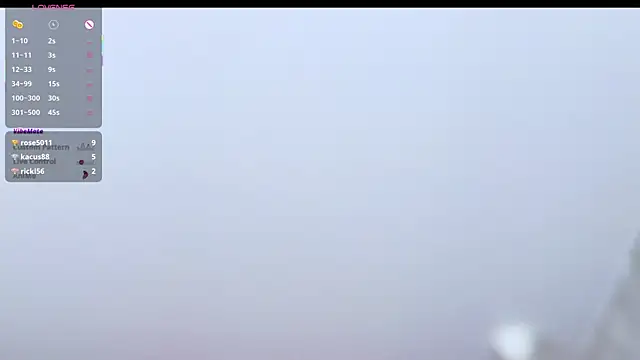 vivyboo111 webcam