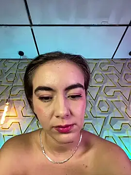 MelanyyJhonson15 webcam
