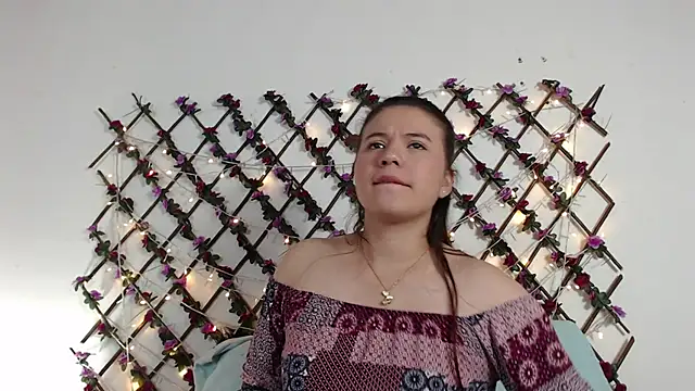 Samantha_Wallker webcam