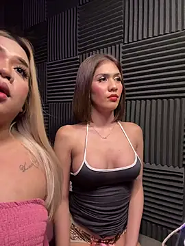 Bomb_Maddy webcam