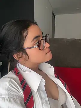 VanessaDoofenshmirtz webcam