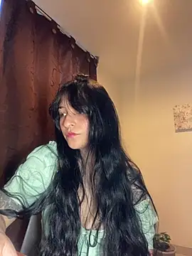 Abril_Thompson221 webcam