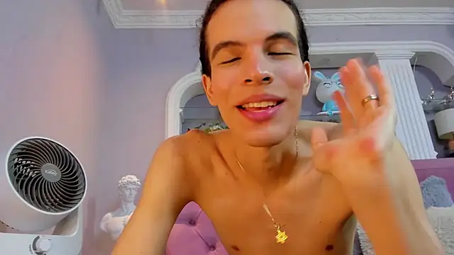 felix_haze webcam