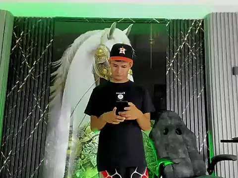 NIO_KLOUDS_ webcam