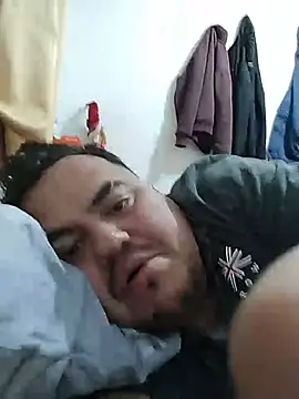 MrcockB webcam