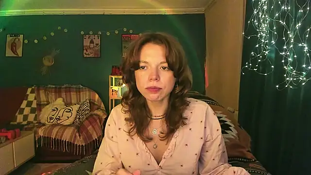 ClancyMorissey webcam
