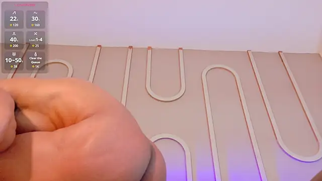 Sweet_Alessandre webcam