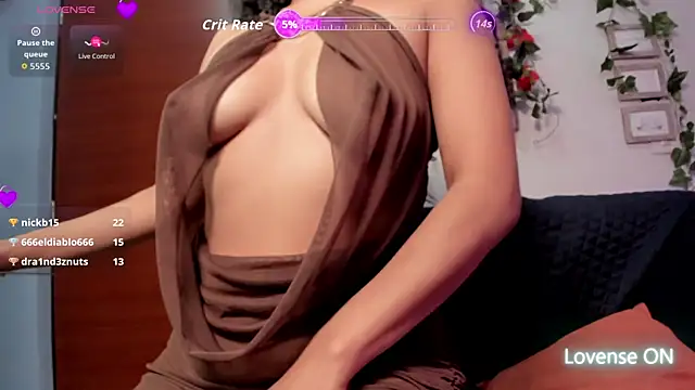 miss-katty webcam