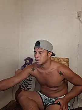 felix_asher's live room