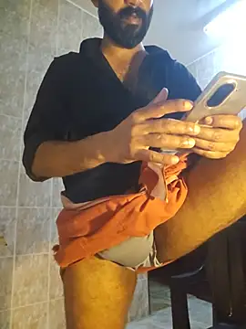 Mallukiran webcam