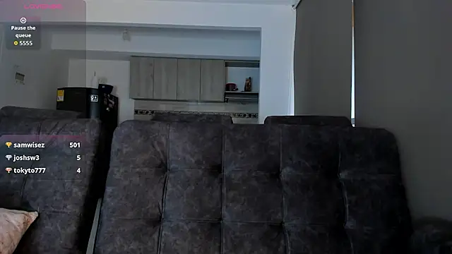 elizabethboltXXX live cam on StripChat