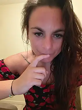WildSweetheartXO webcam