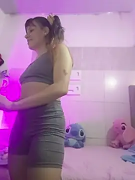Hairy_ptt webcam