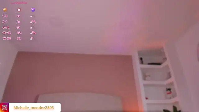 mendez_michelle webcam