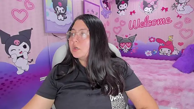 Dulce_meow webcam