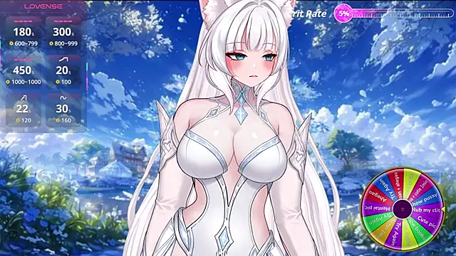 MiyariFox webcam