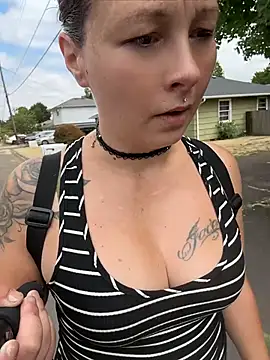 RebelReign webcam