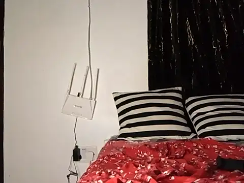 calmest230 live cam on StripChat