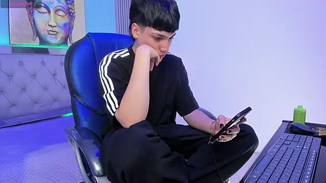 SamBlack_ webcam