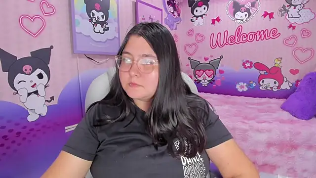 Dulce_meow webcam