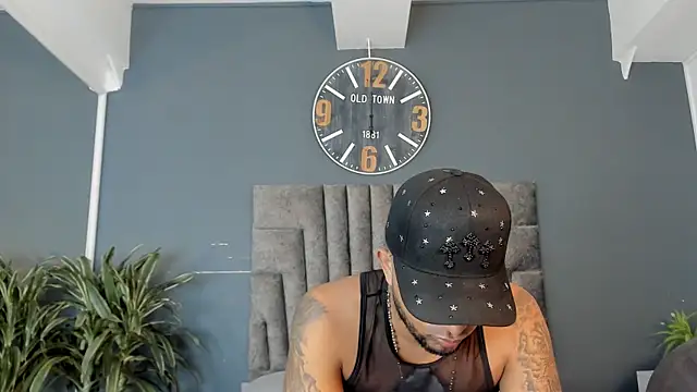 Robin_Rief webcam