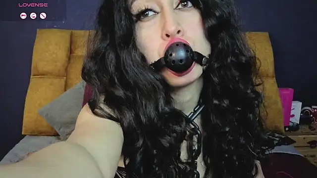 KendraaSimons webcam