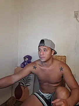Felix_Asher webcam