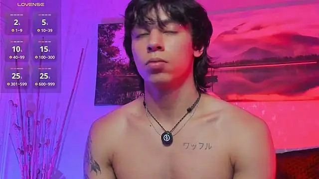 Tyler_durten webcam