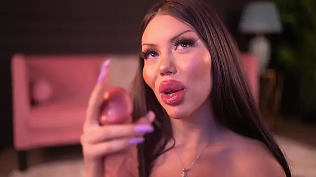 AlessiaNoire webcam