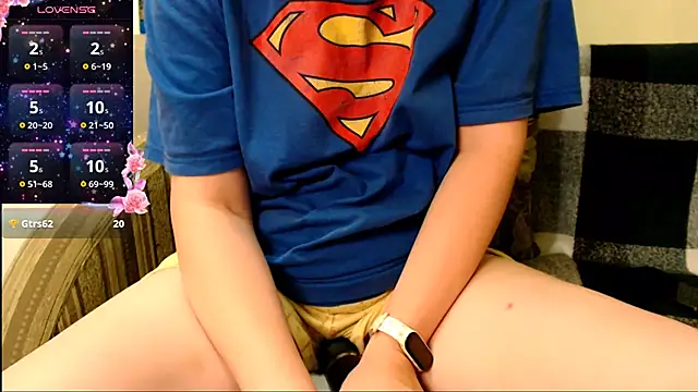 vaders_daughter webcam