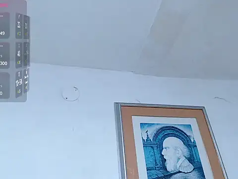 celestegilbert webcam