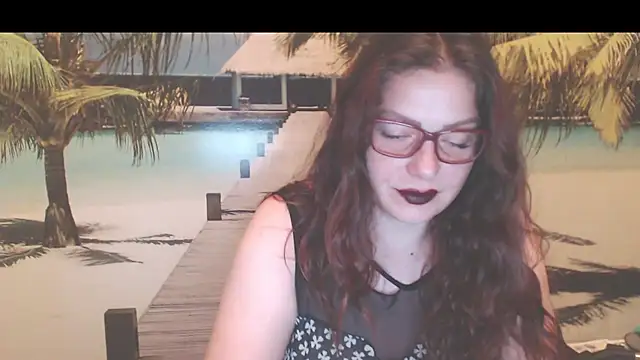 Queen__Natasha webcam