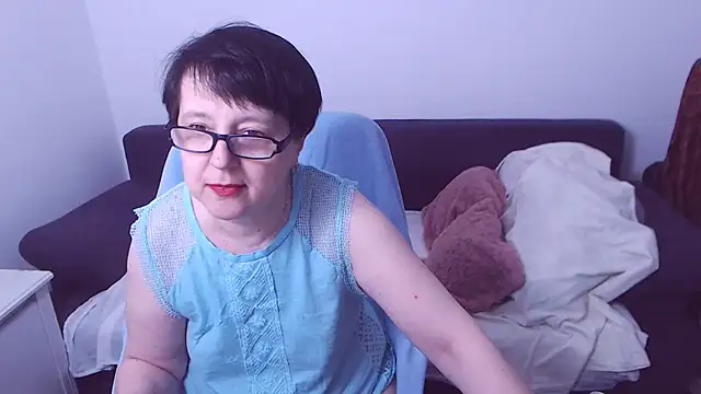 ChristaRose webcam