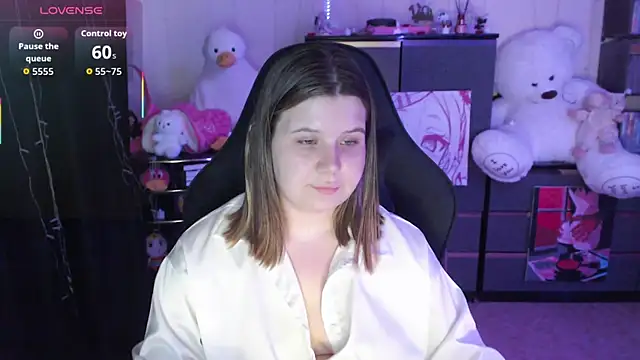 AmyVibess webcam