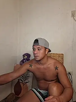Felix_Asher webcam