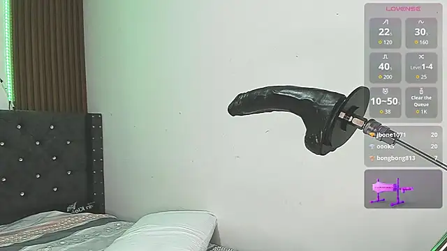 dulce_tentacion23 webcam
