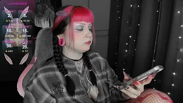 t0riayun0 webcam