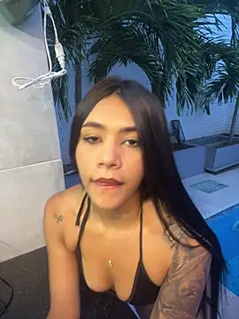 AntonellaRossi webcam