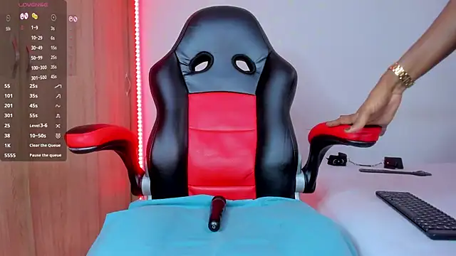 barbiee_ebony webcam