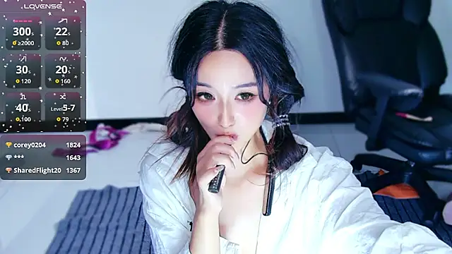Susu-007 webcam