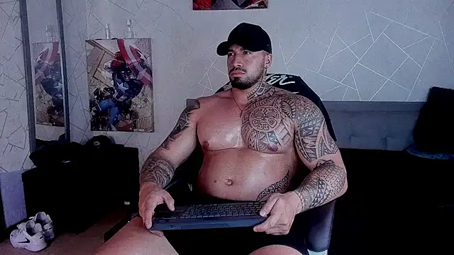 Cristian_Walker webcam