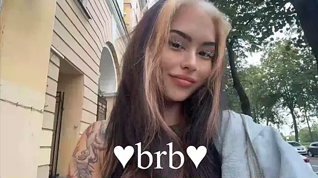 baby__kim webcam