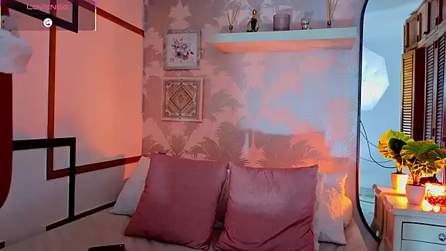 CharlotteGraay webcam