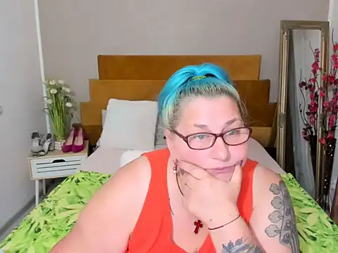 Sugarmommy_69X live cam on StripChat