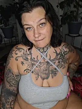 _VelvetAura_ webcam