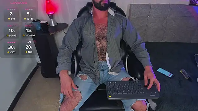 Luke_Diaz7 webcam