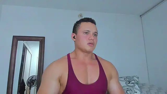 KingLevi01 webcam